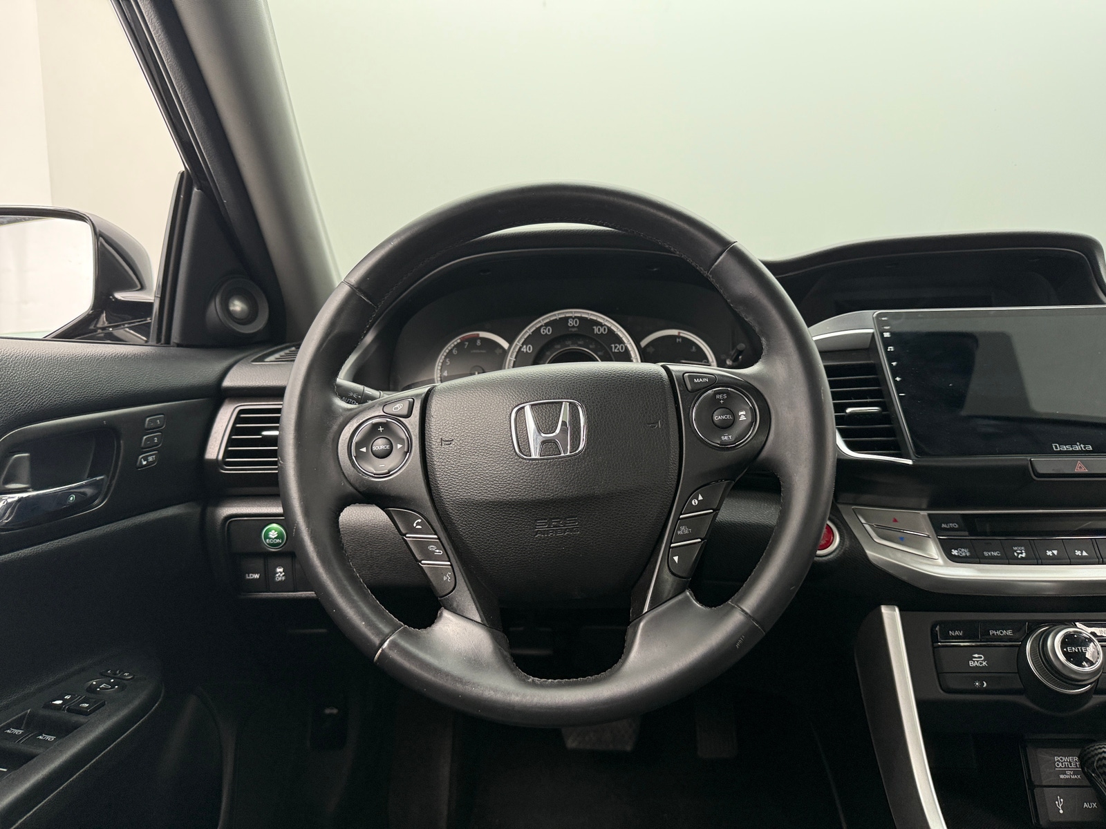 Thumbnail: 2015 Honda Accord - 4