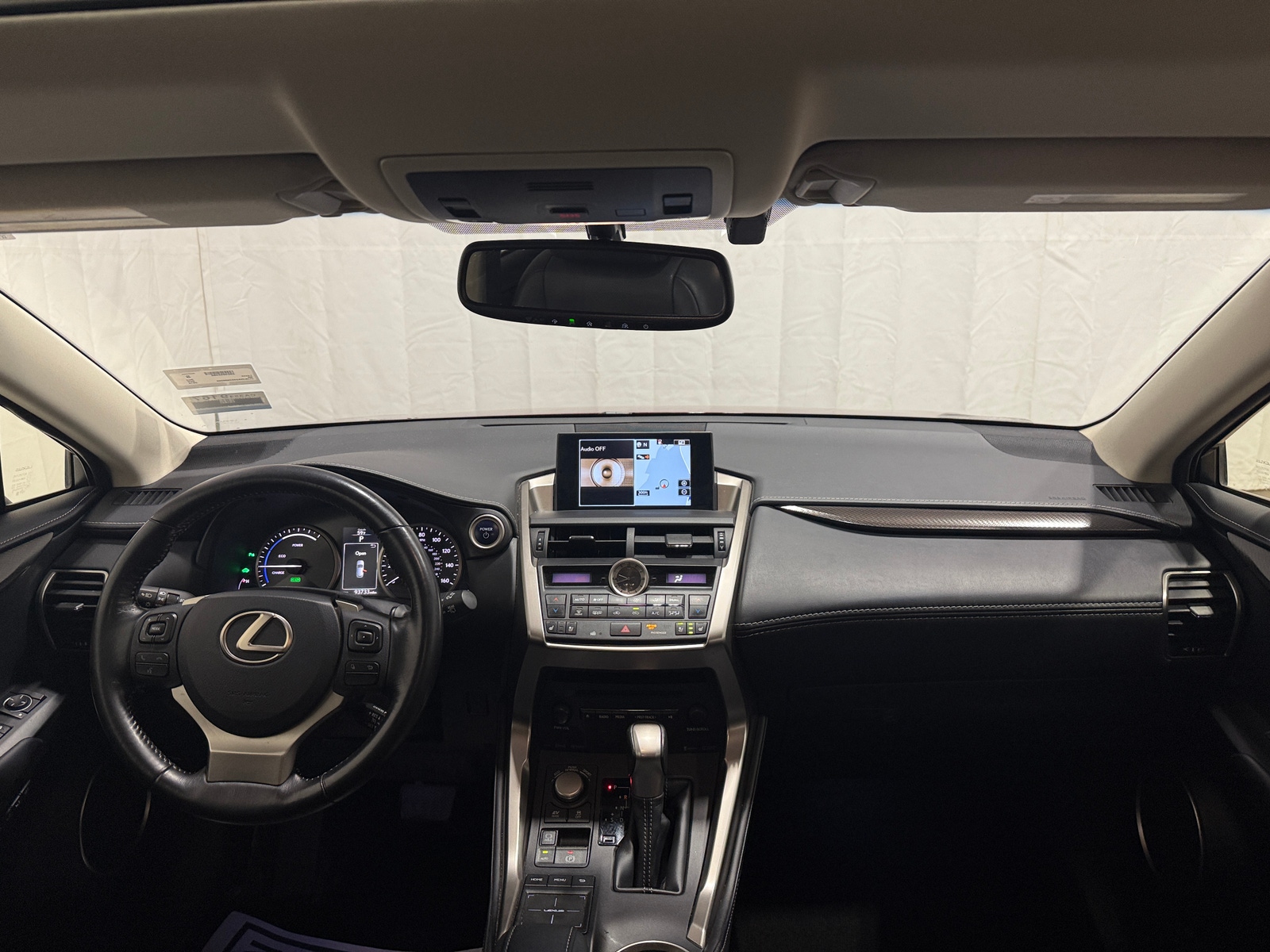 Thumbnail: 2016 Lexus NX - 2
