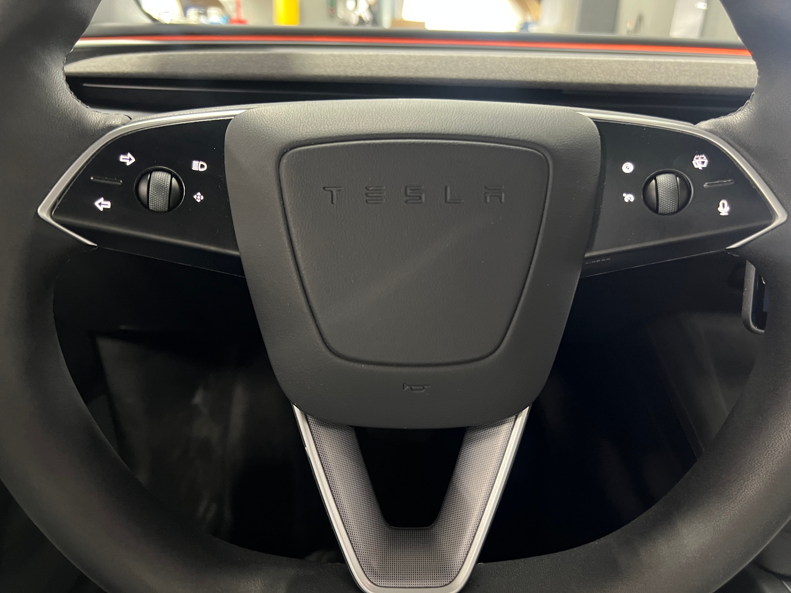Thumbnail: 2025 Tesla Model 3 - 5