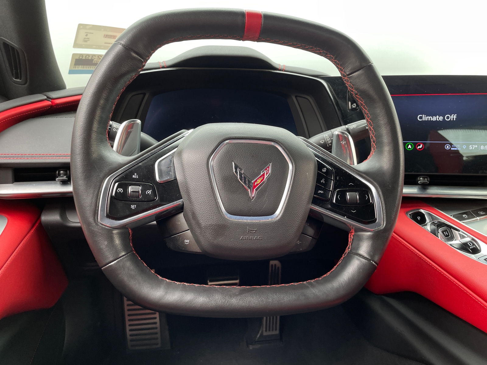 Thumbnail: 2021 Chevrolet Corvette - 3
