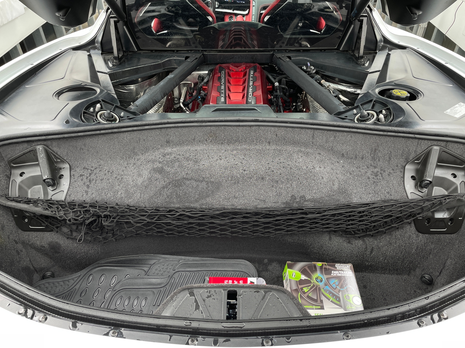 Thumbnail: 2021 Chevrolet Corvette - 4