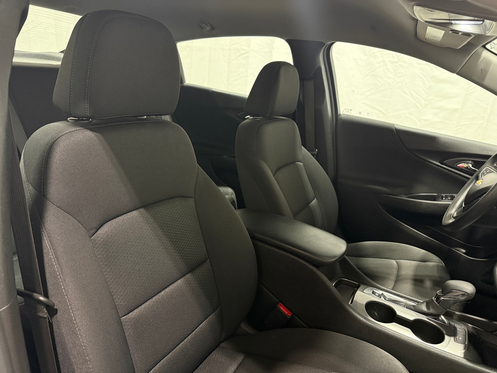 Thumbnail: 2024 Chevrolet Malibu - 2