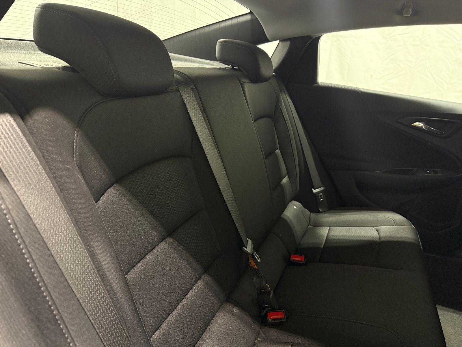Thumbnail: 2024 Chevrolet Malibu - 6