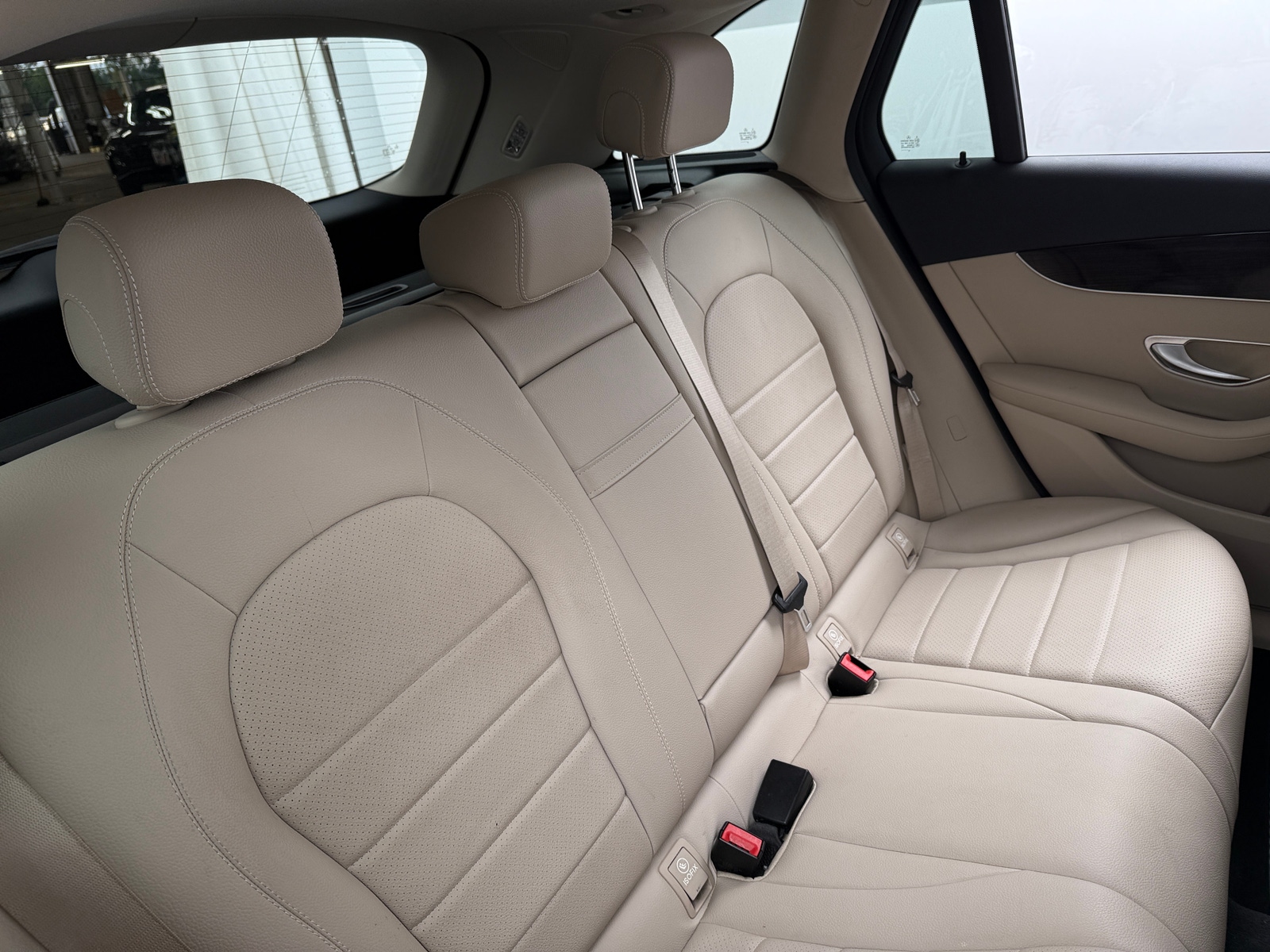 Thumbnail: 2019 Mercedes-Benz GLC - 5