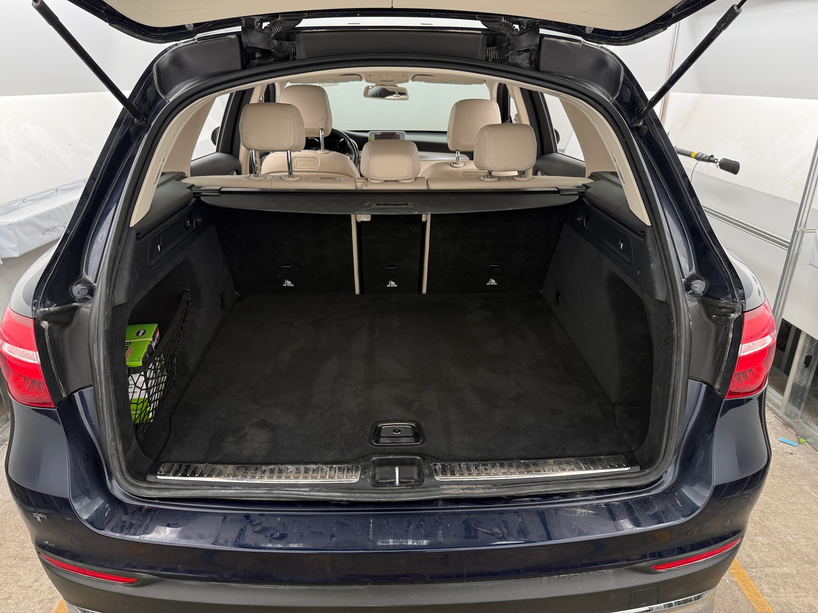 Thumbnail: 2019 Mercedes-Benz GLC - 6