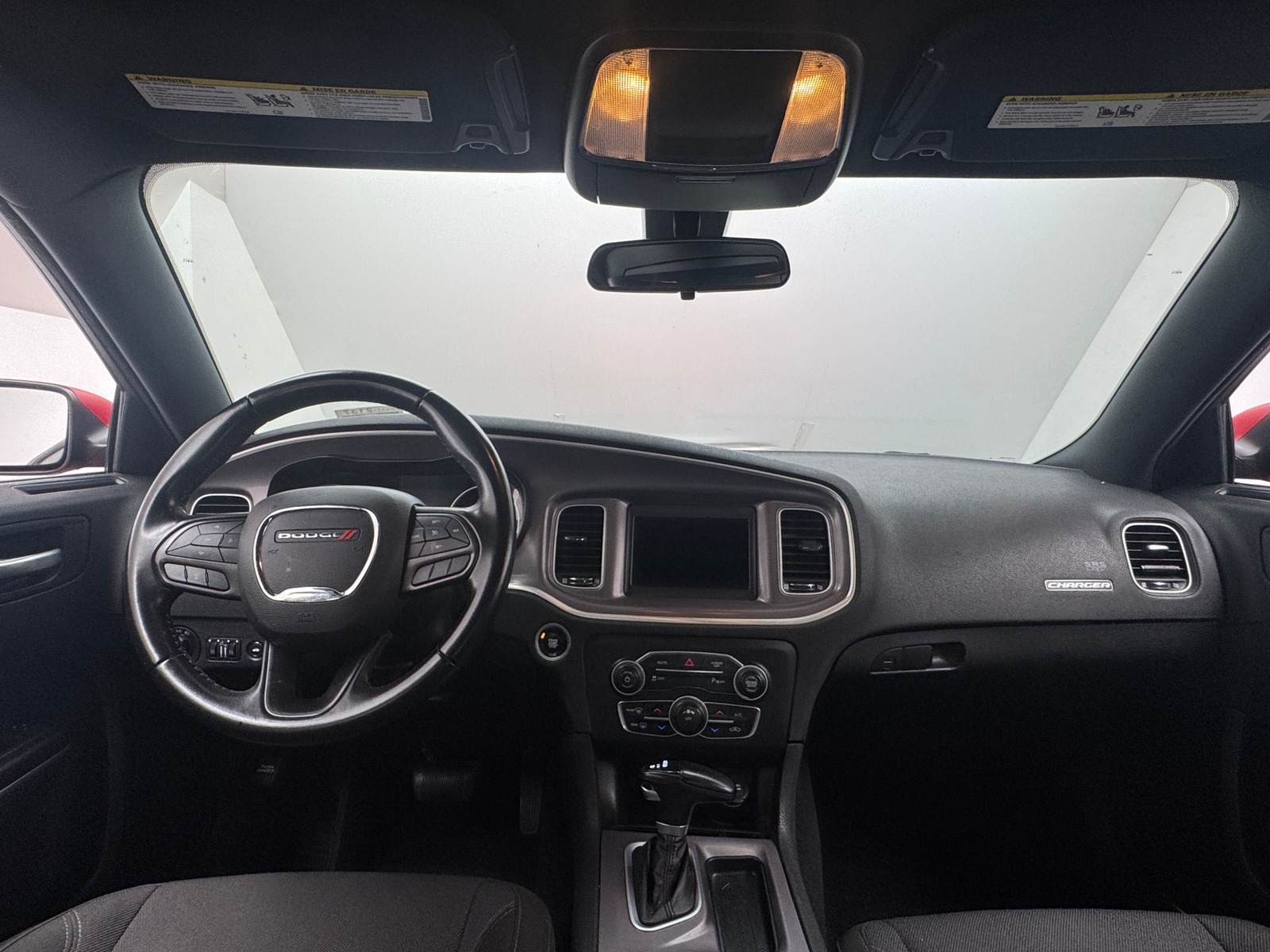 Thumbnail: 2022 Dodge Charger - 3