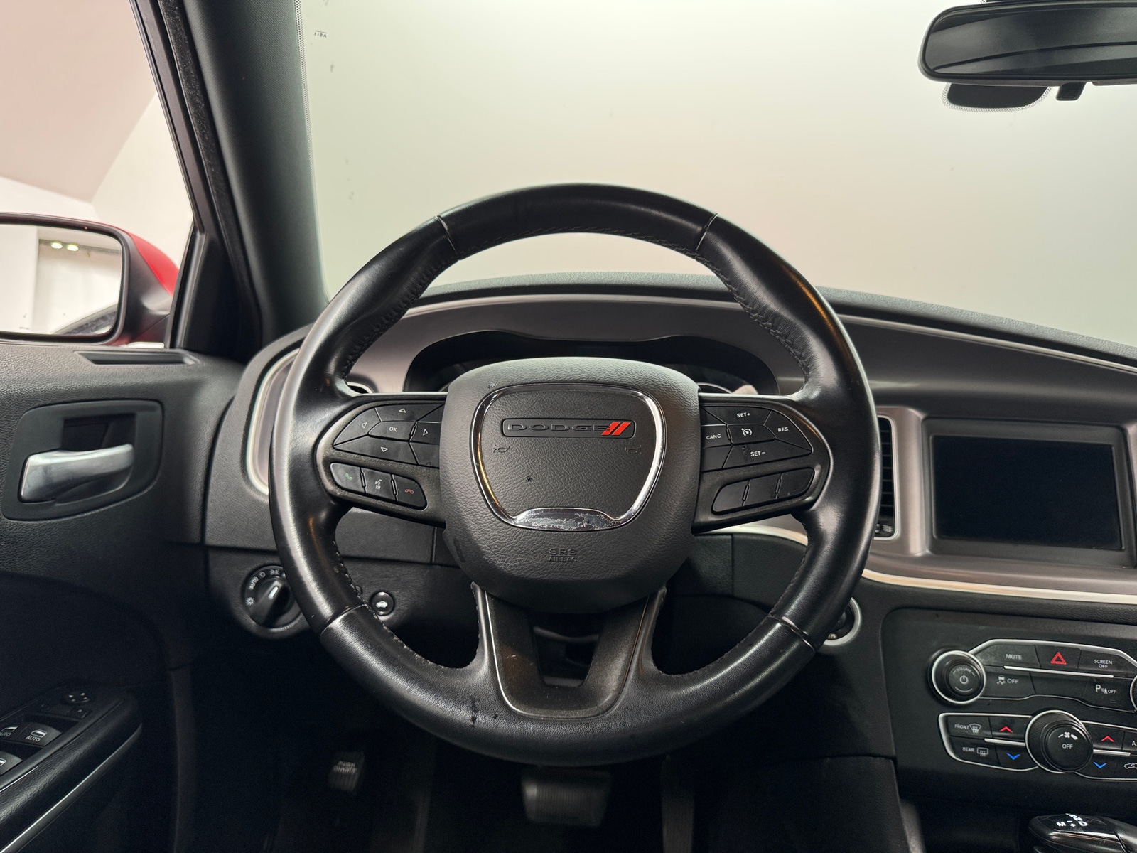 Thumbnail: 2022 Dodge Charger - 5