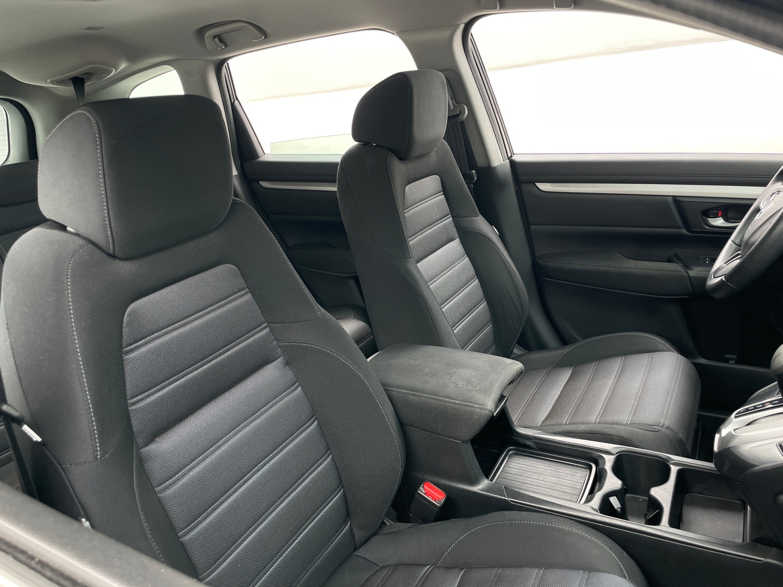 Thumbnail: 2020 Honda CR-V - 2