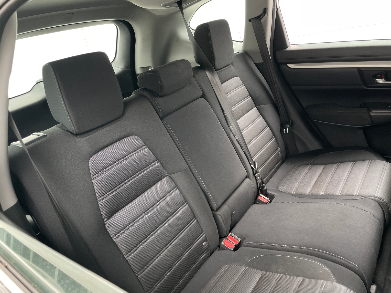 Thumbnail: 2020 Honda CR-V - 6