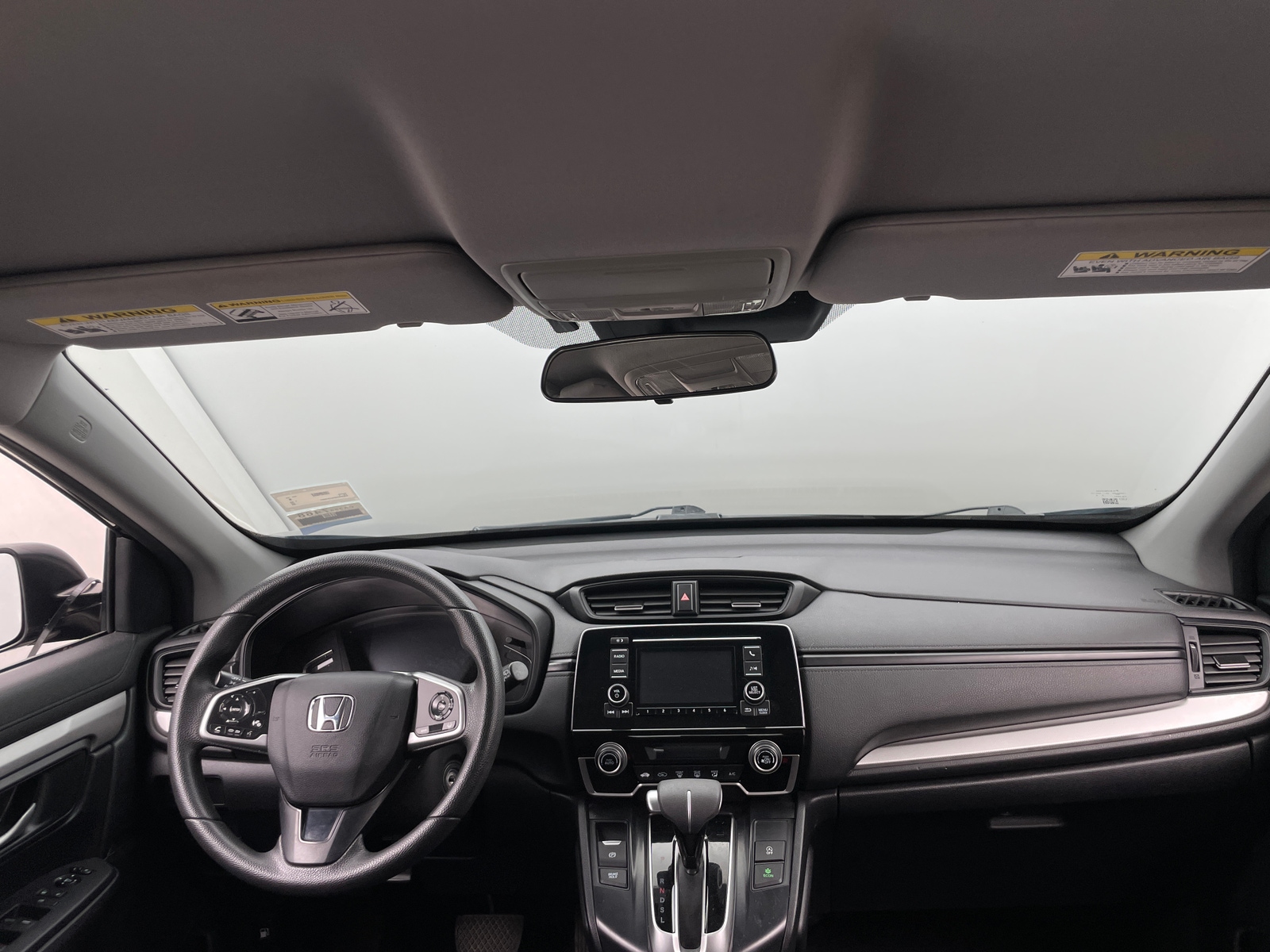 Thumbnail: 2020 Honda CR-V - 3