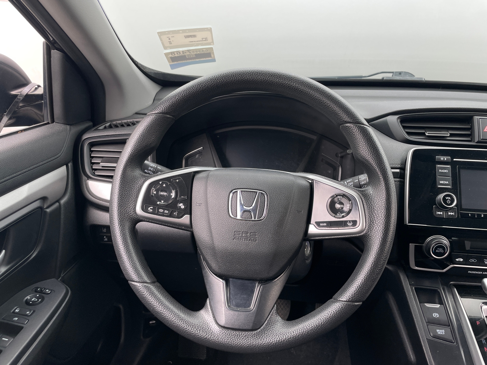 Thumbnail: 2020 Honda CR-V - 5