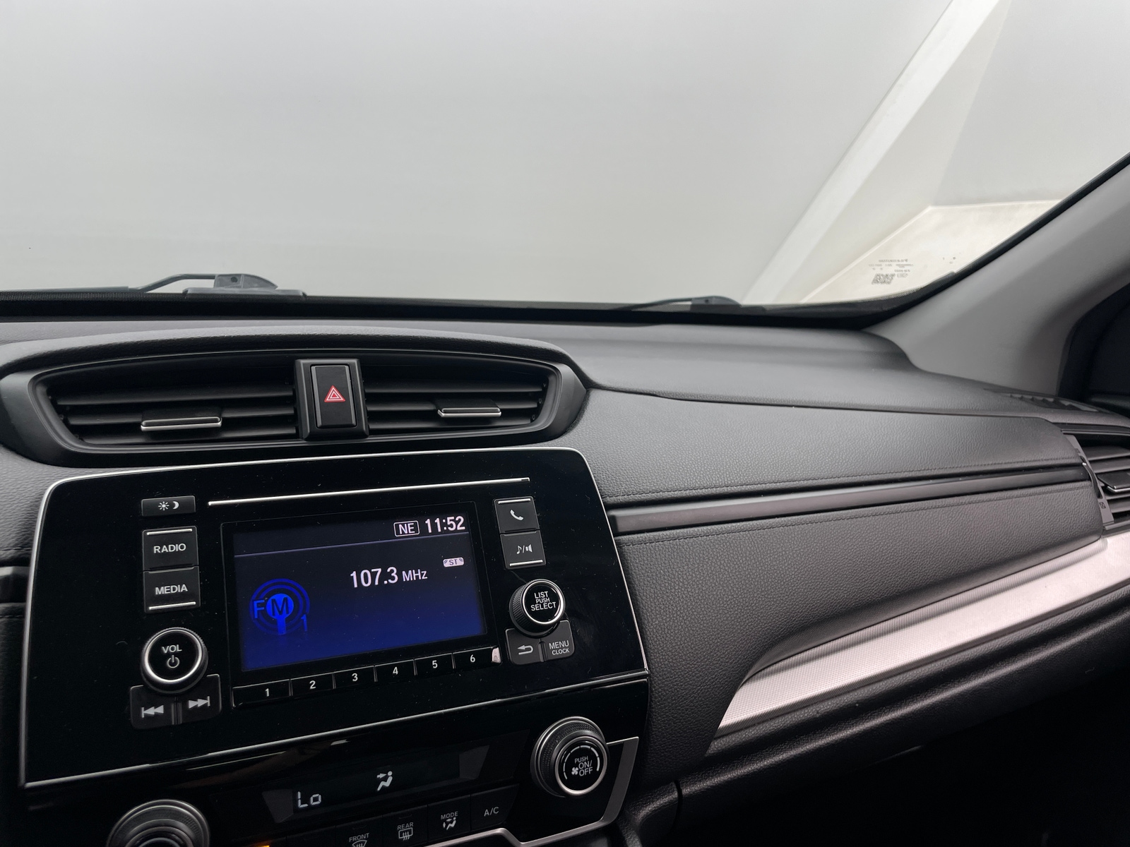 Thumbnail: 2020 Honda CR-V - 4