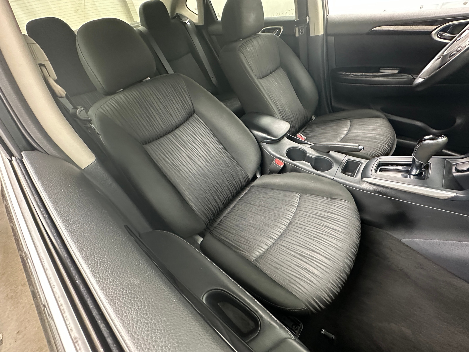 Thumbnail: 2019 Nissan Sentra - 2