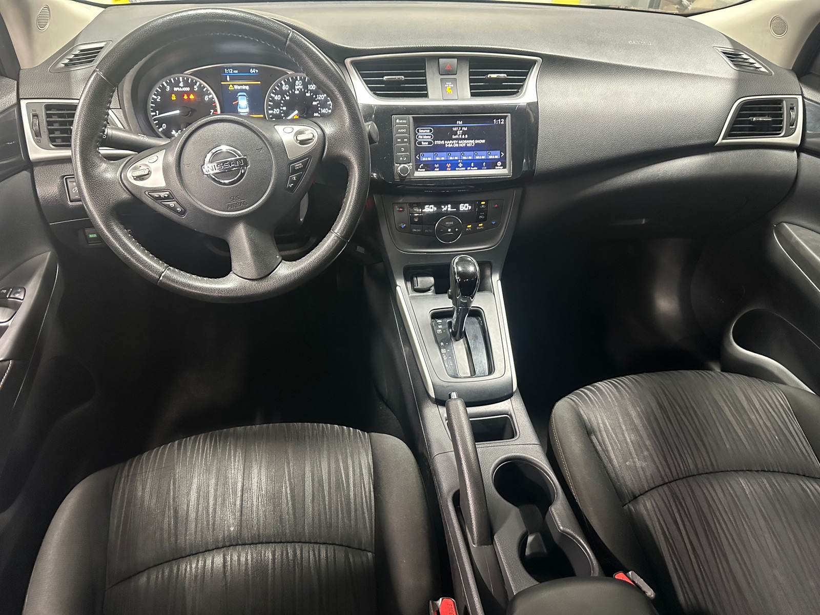Thumbnail: 2019 Nissan Sentra - 3