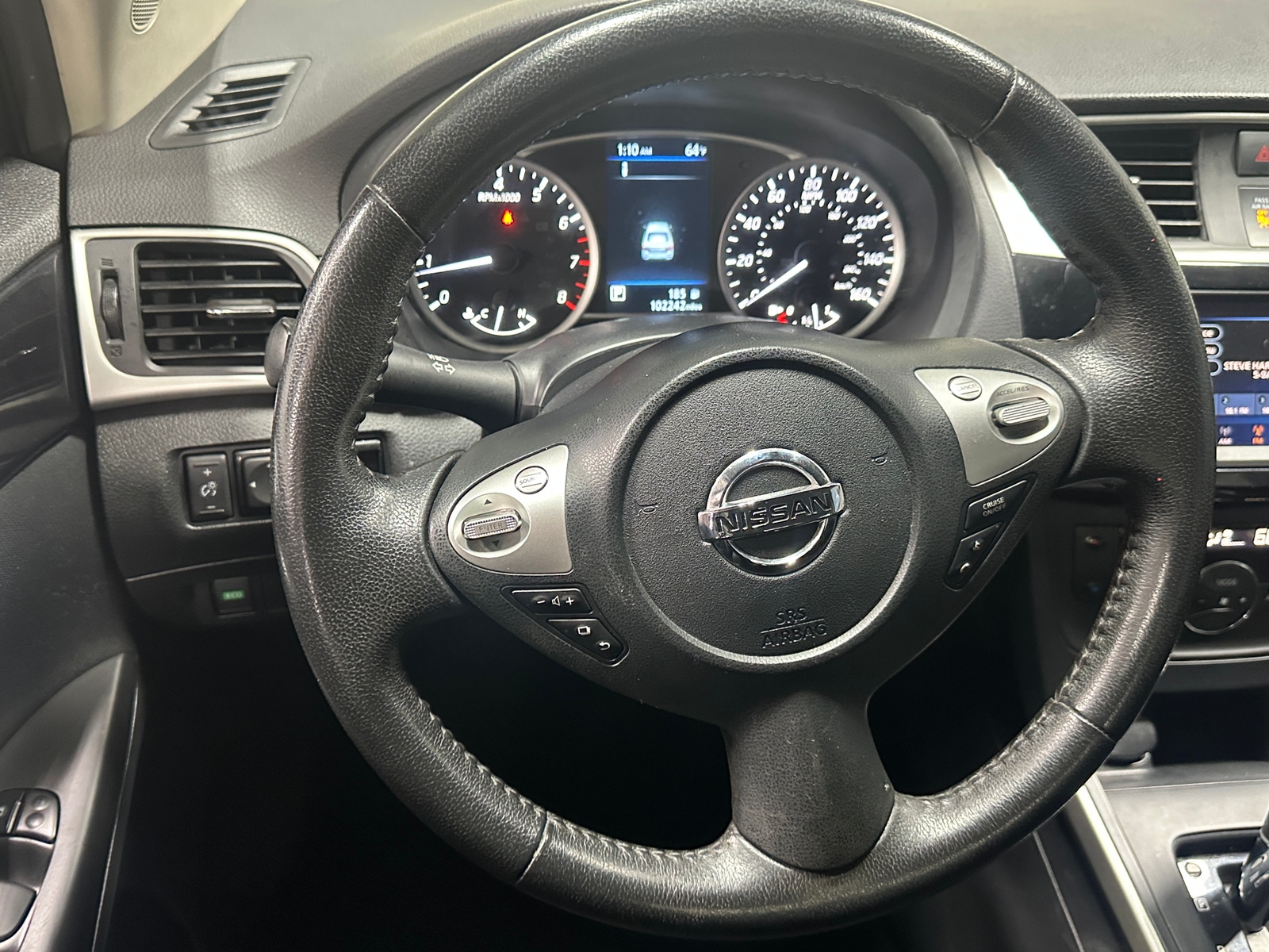 Thumbnail: 2019 Nissan Sentra - 5