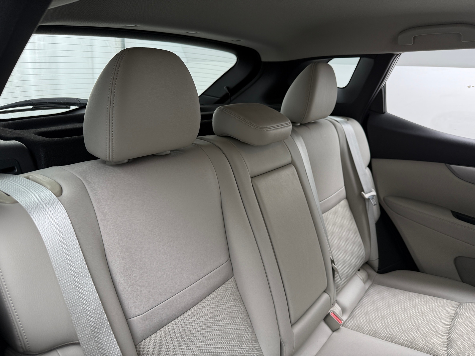 Thumbnail: 2020 Nissan Rogue Sport - 6