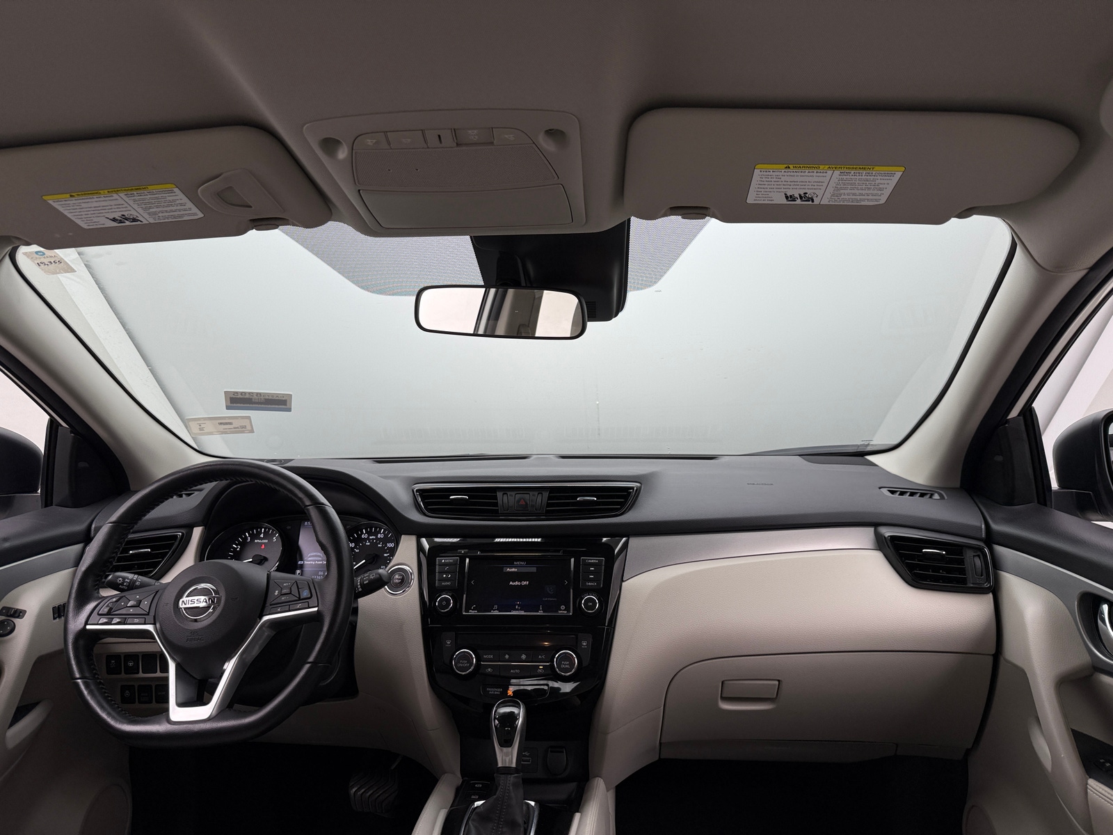 Thumbnail: 2020 Nissan Rogue Sport - 3