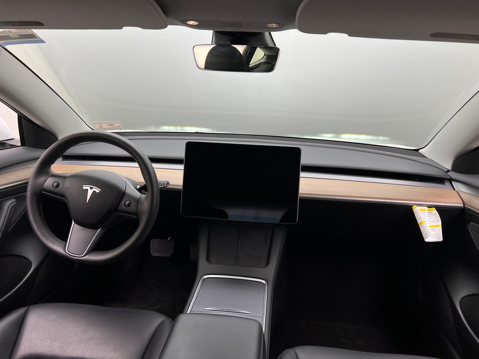 Thumbnail: 2023 Tesla Model 3 - 2