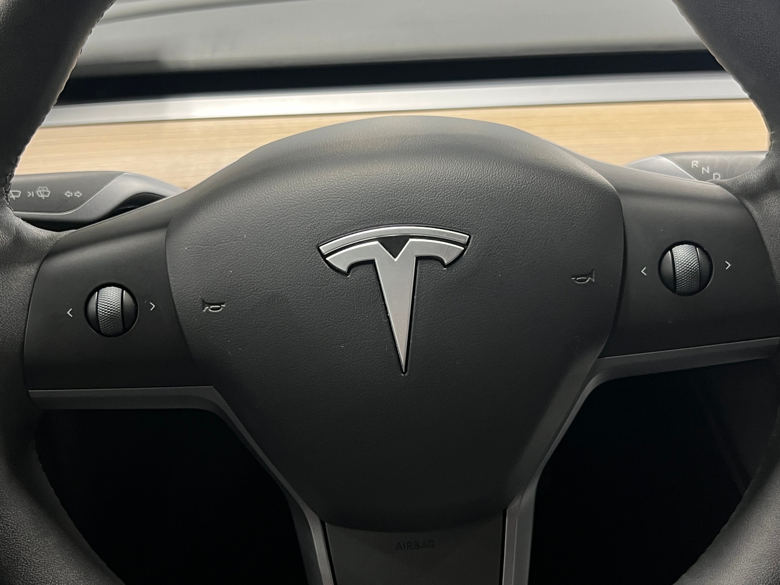 Thumbnail: 2023 Tesla Model 3 - 4