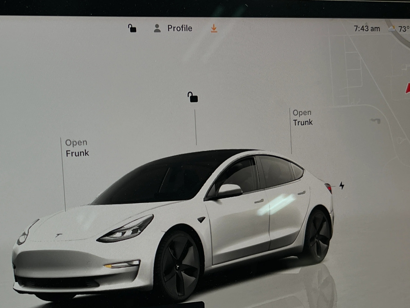 Thumbnail: 2023 Tesla Model 3 - 3