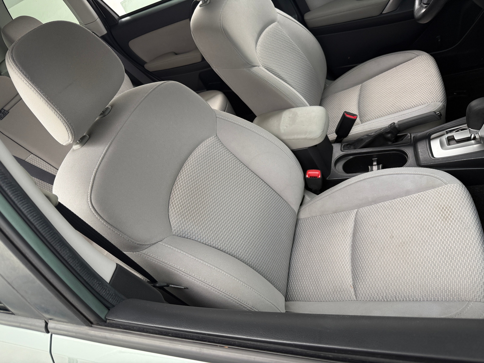 Thumbnail: 2016 Subaru Forester - 2