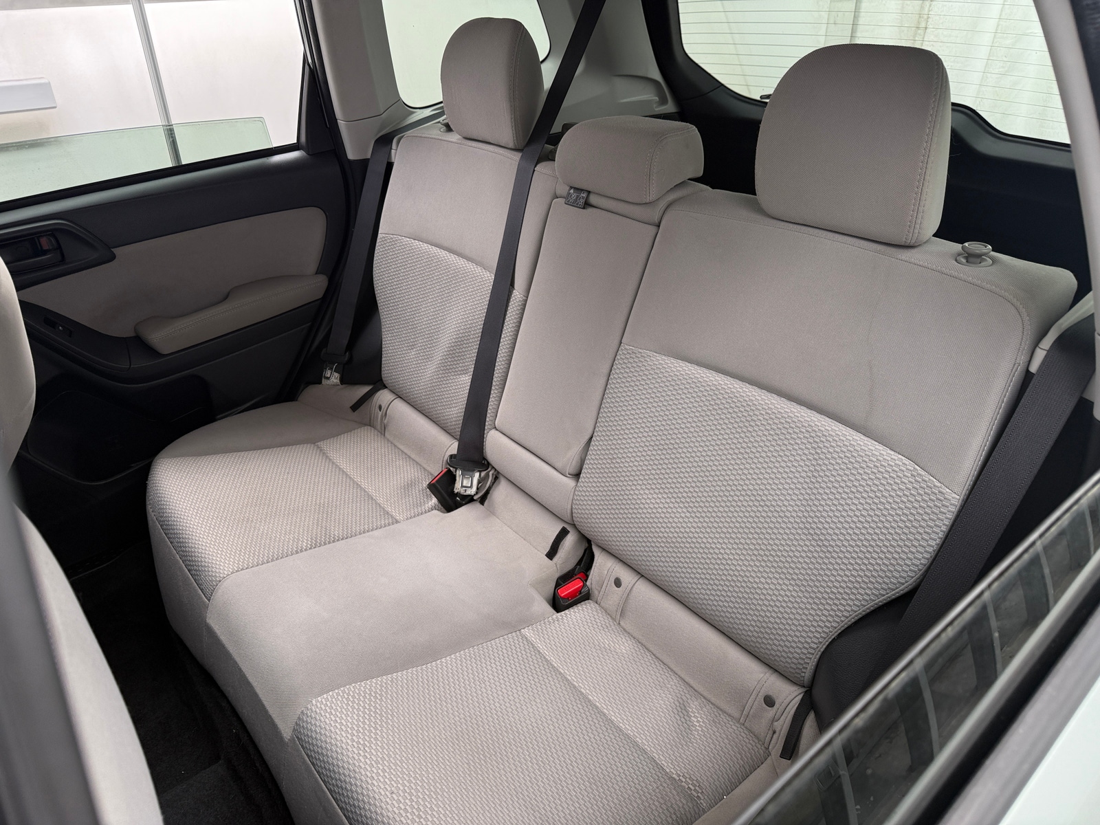 Thumbnail: 2016 Subaru Forester - 6