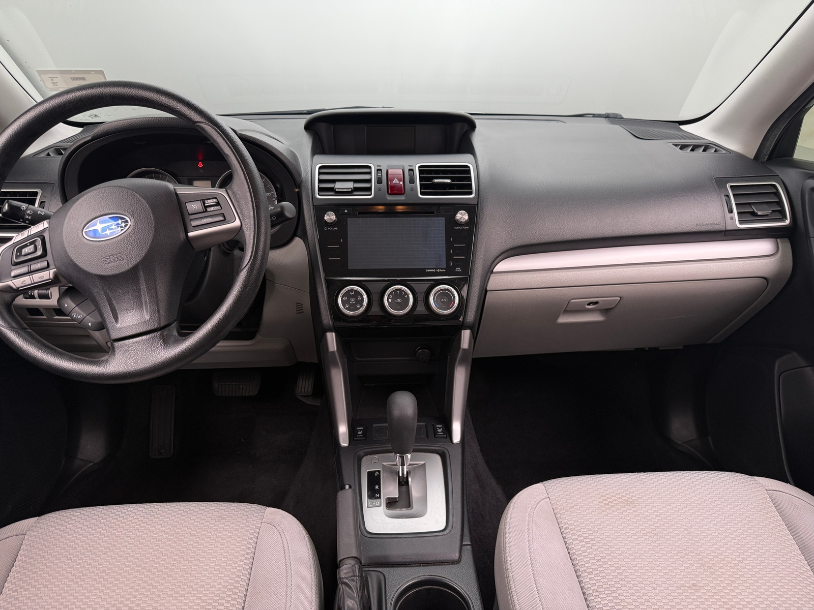 Thumbnail: 2016 Subaru Forester - 3