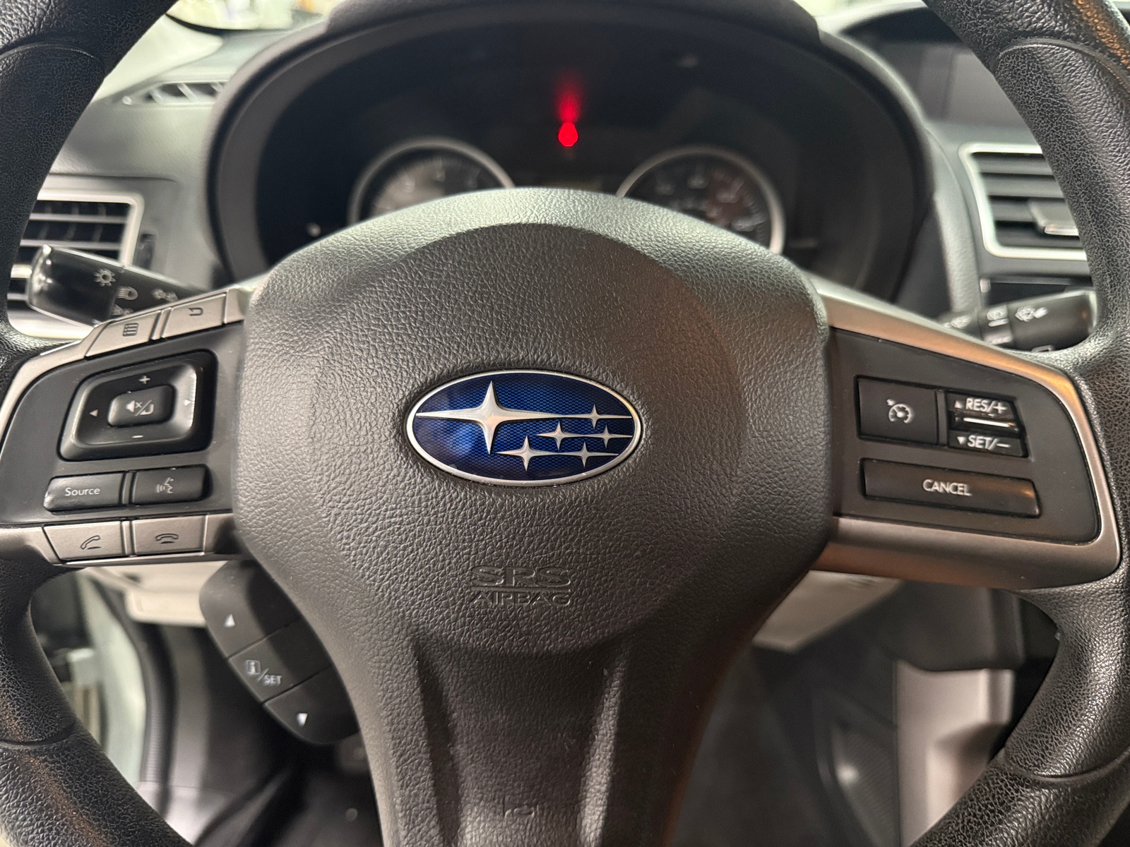 Thumbnail: 2016 Subaru Forester - 5