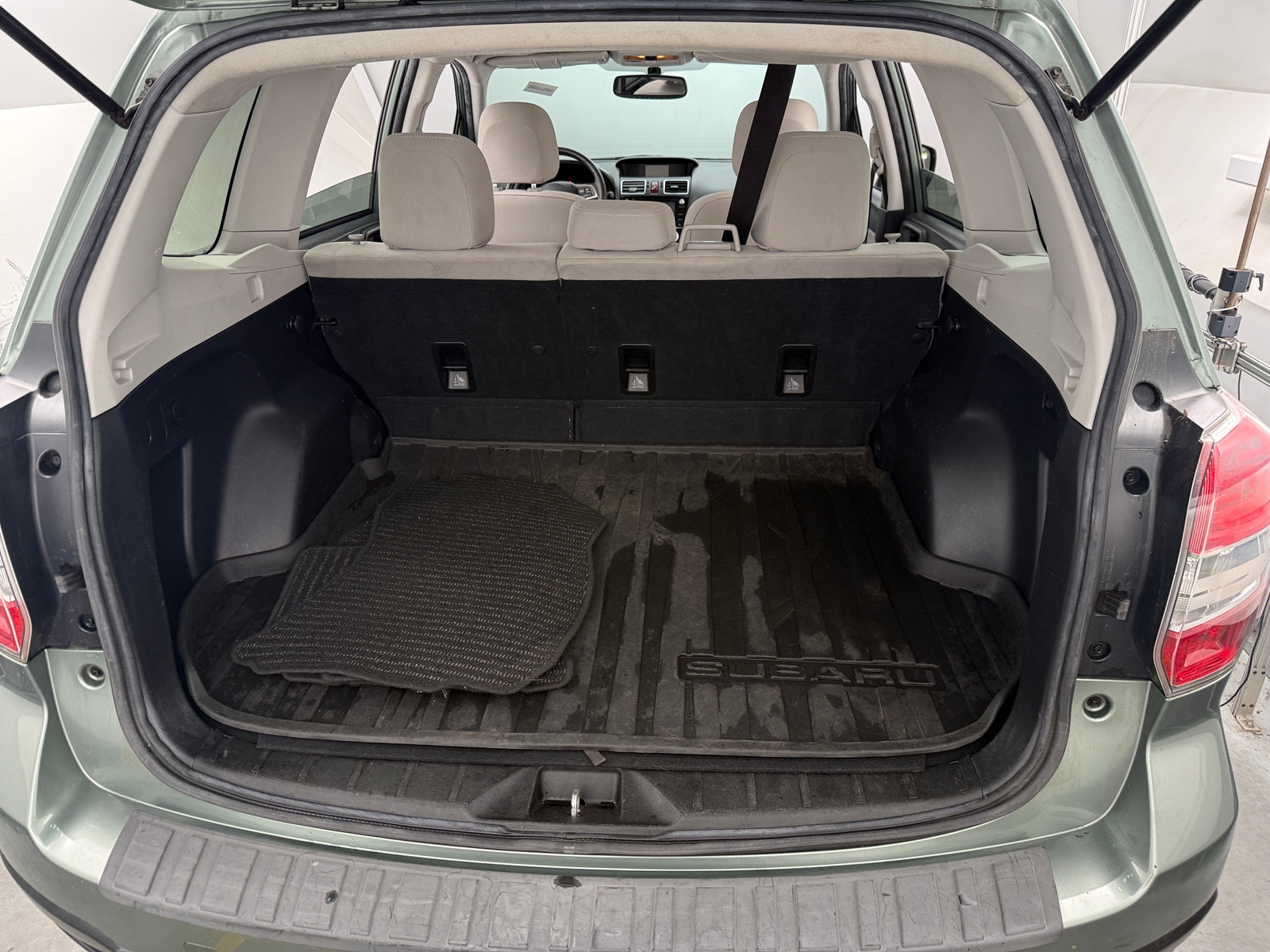 Thumbnail: 2016 Subaru Forester - 7