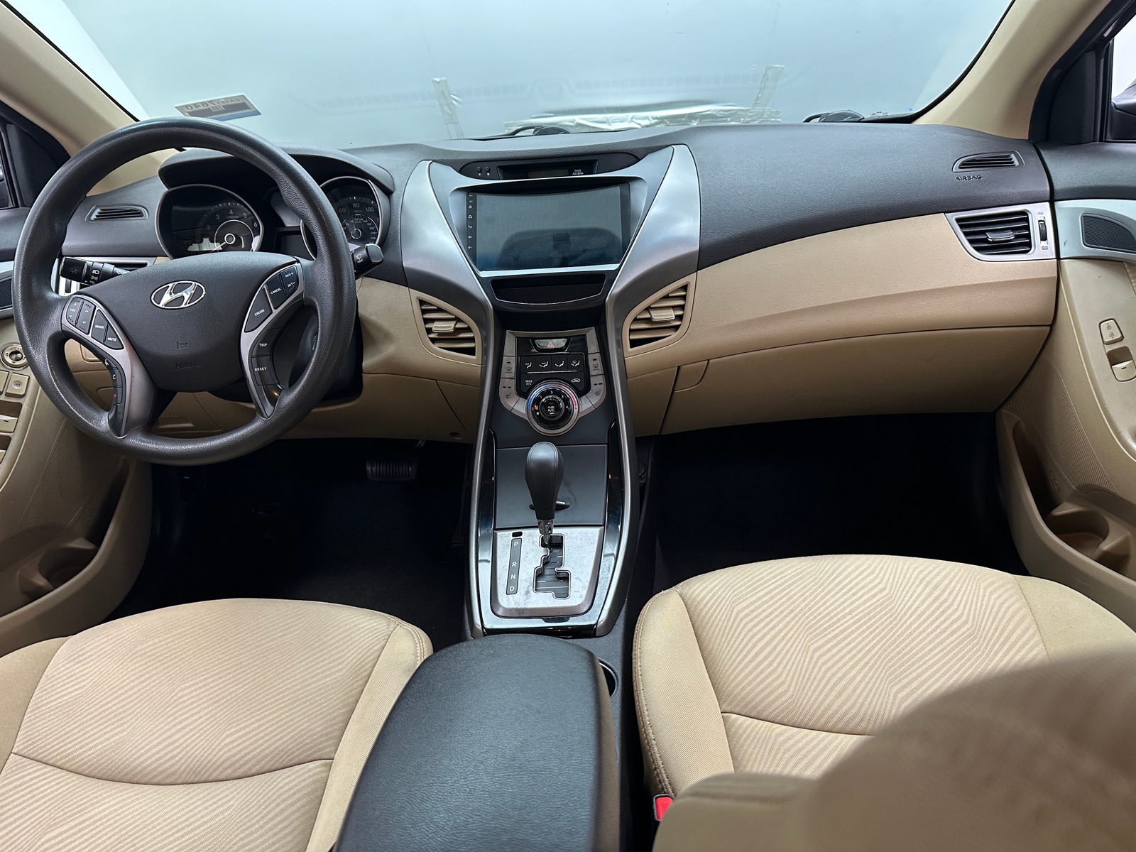Thumbnail: 2013 Hyundai Elantra - 3