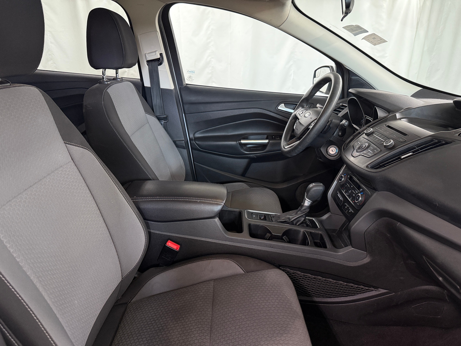 Thumbnail: 2017 Ford Escape - 2