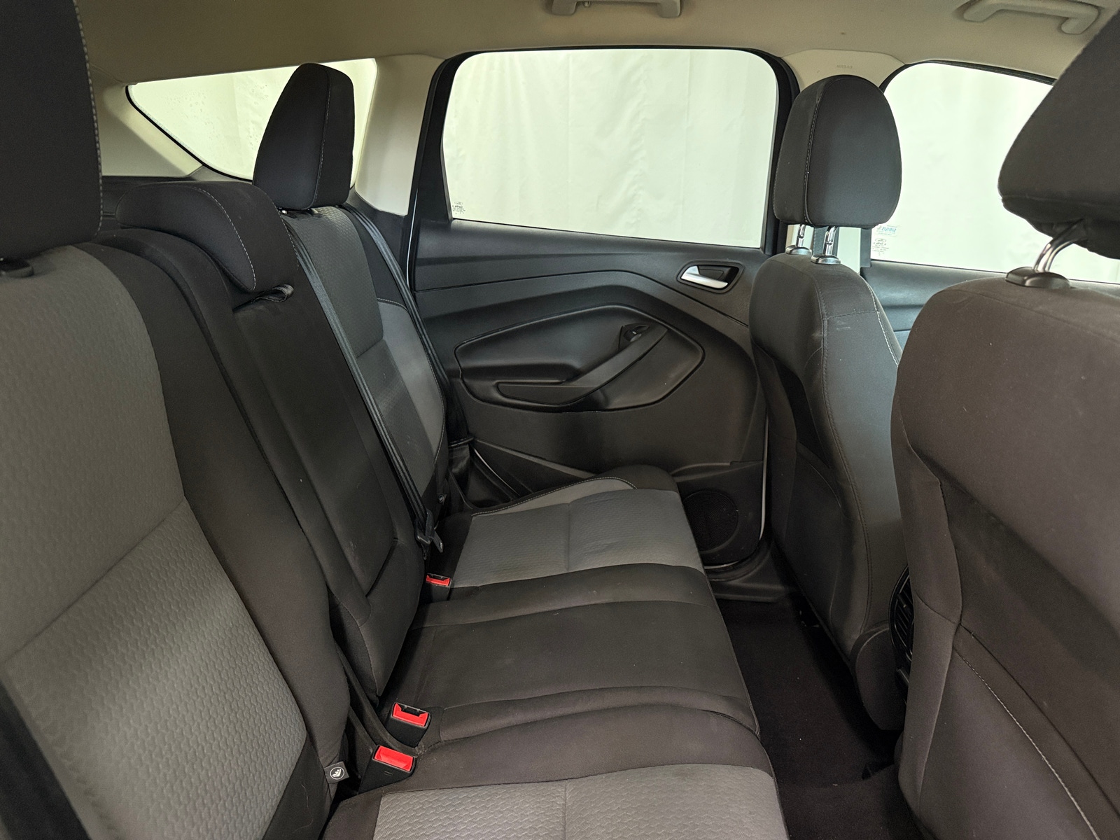 Thumbnail: 2017 Ford Escape - 6