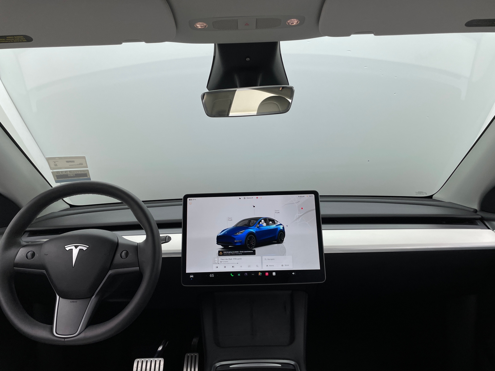 Thumbnail: 2023 Tesla Model Y - 2