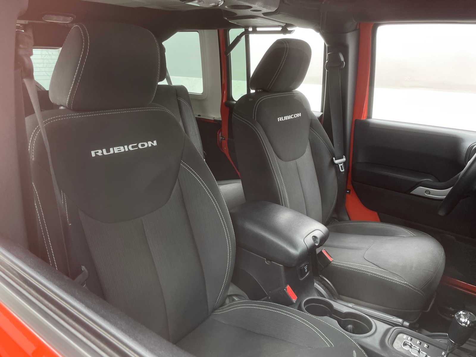 Thumbnail: 2015 Jeep Wrangler - 2