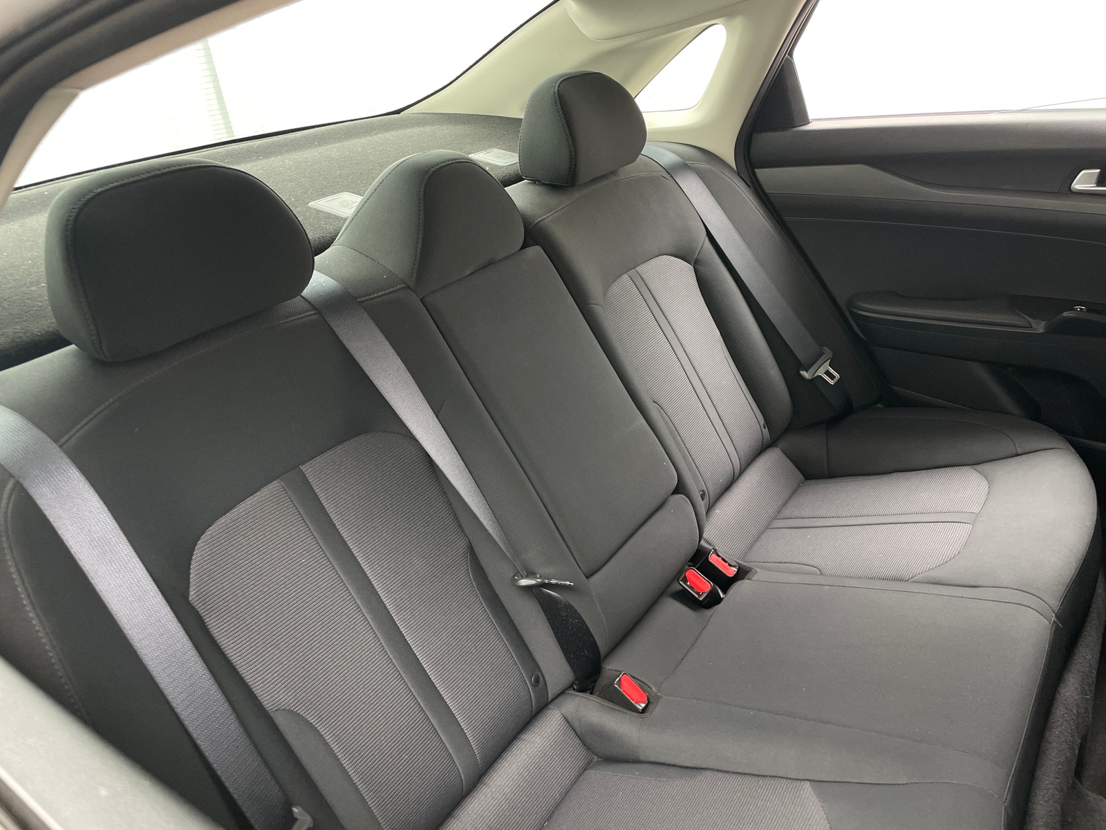 Thumbnail: 2021 Kia K5 - 6