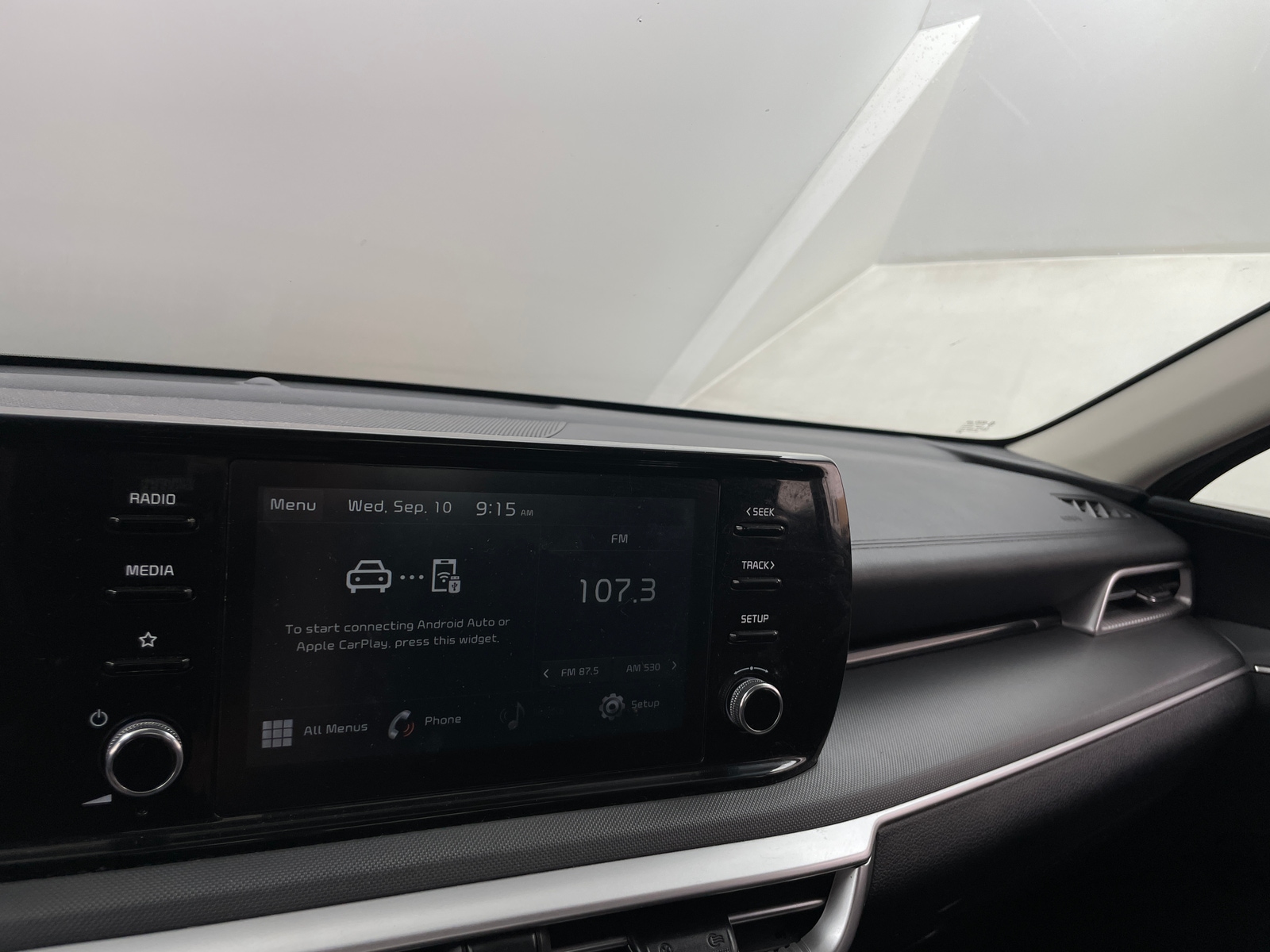 Thumbnail: 2021 Kia K5 - 4