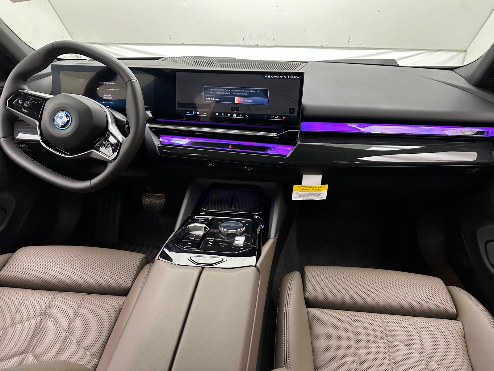 Thumbnail: 2025 BMW i5 - 2