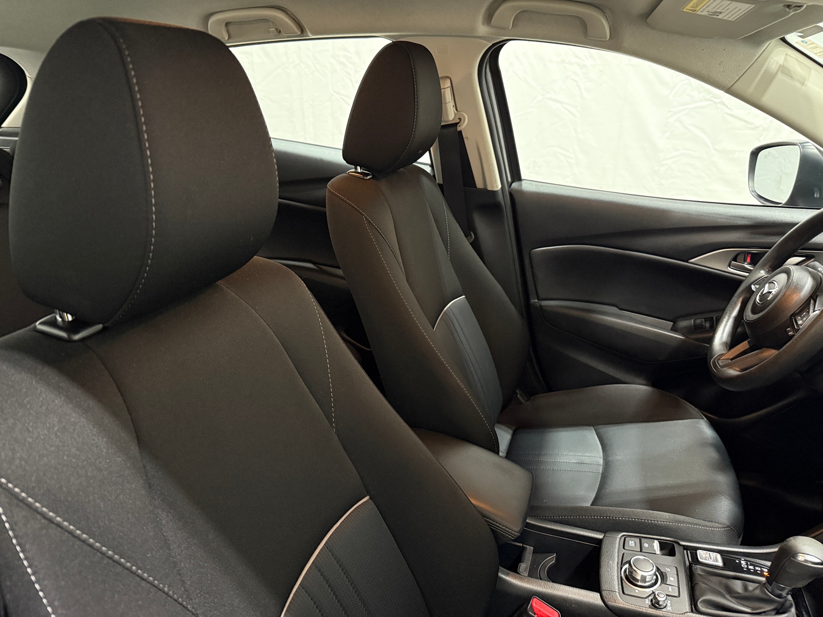 Thumbnail: 2021 Mazda CX-3 - 2