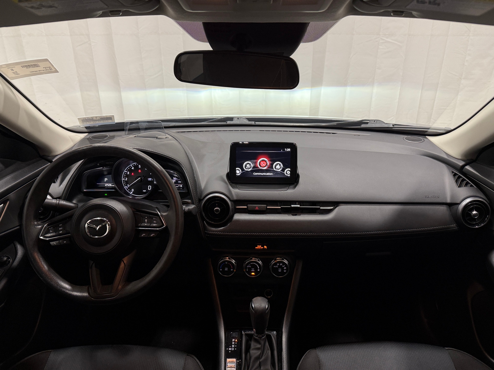 Thumbnail: 2021 Mazda CX-3 - 3