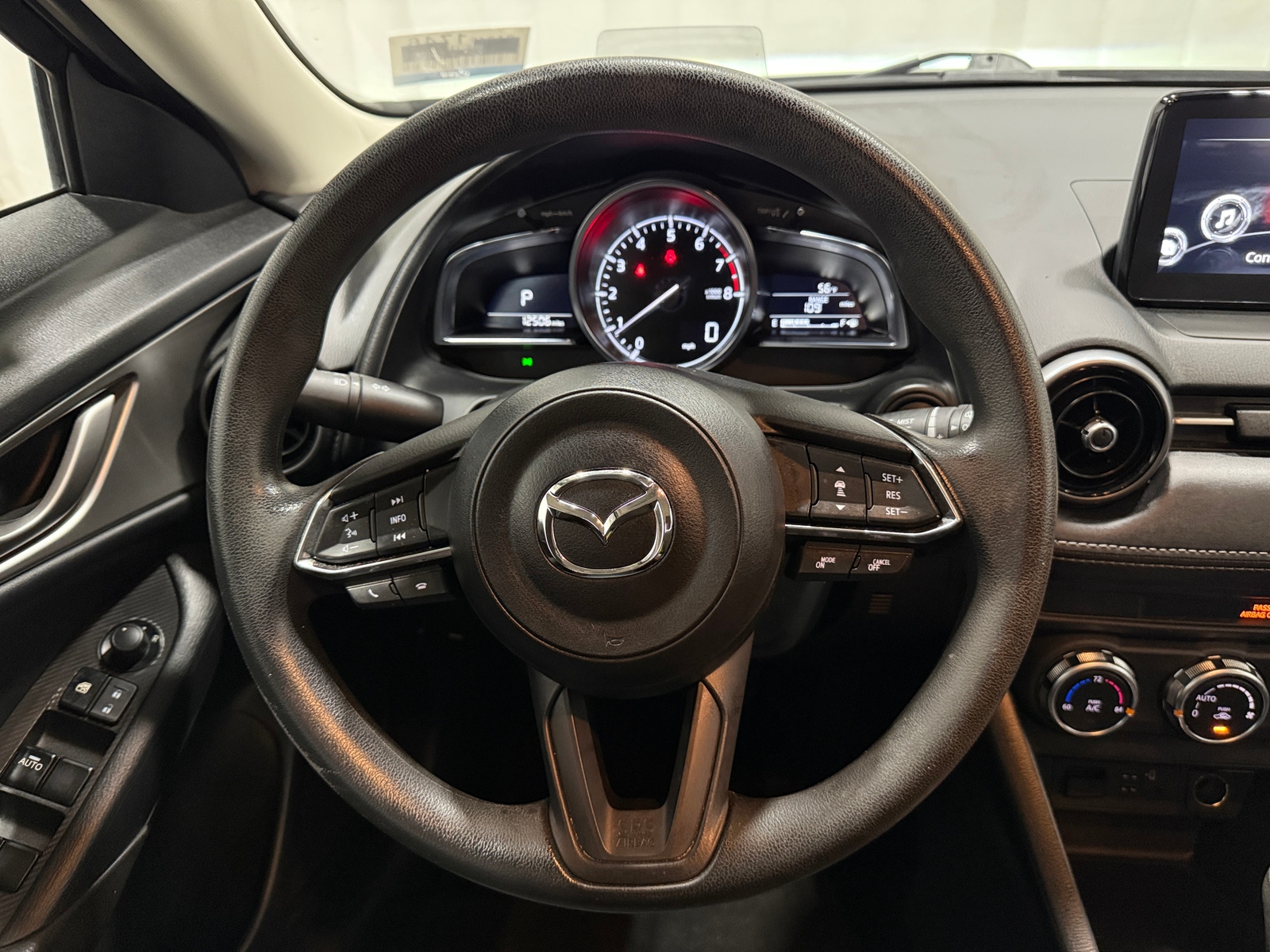 Thumbnail: 2021 Mazda CX-3 - 5