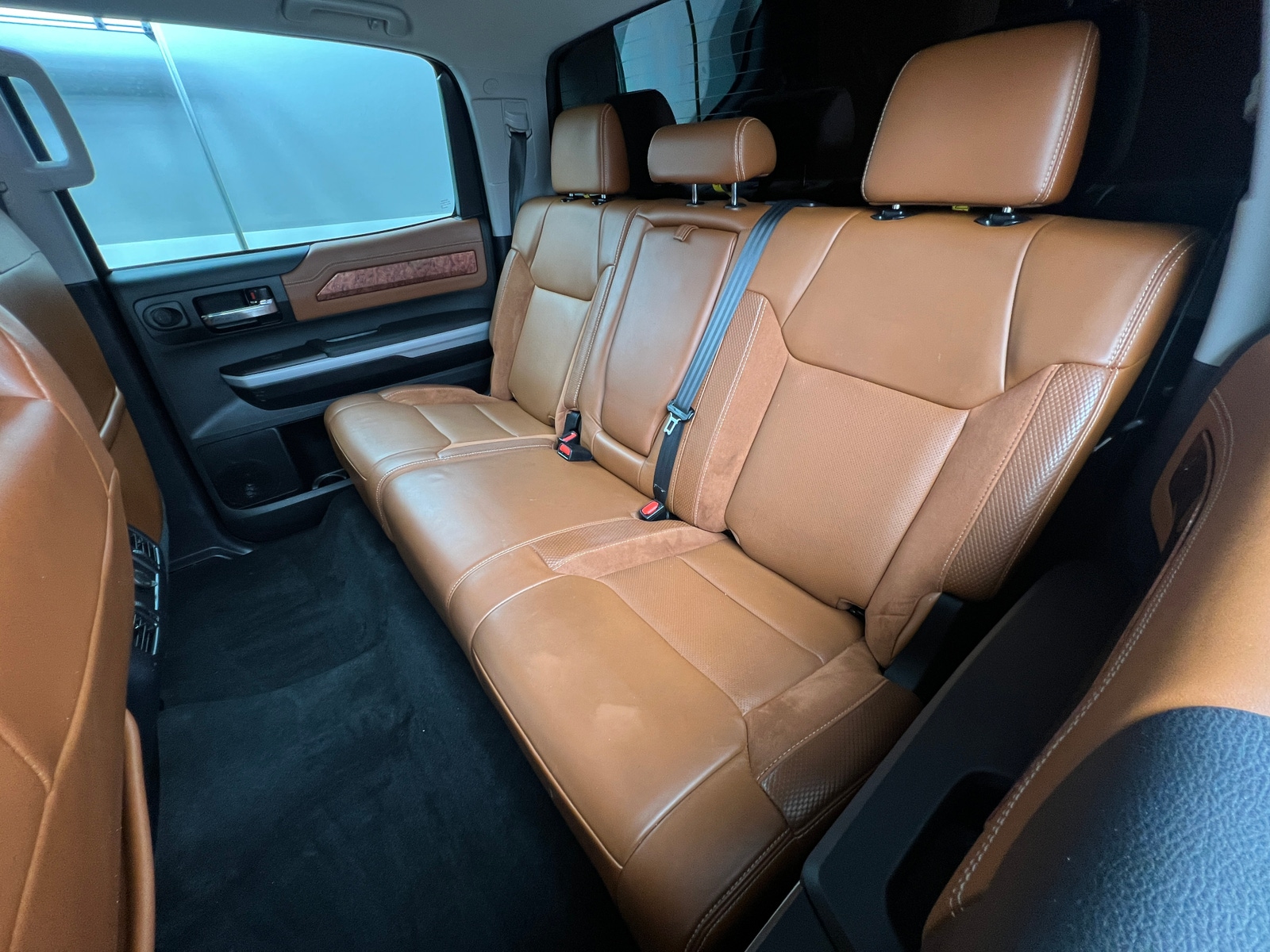 Thumbnail: 2019 Toyota Tundra - 5