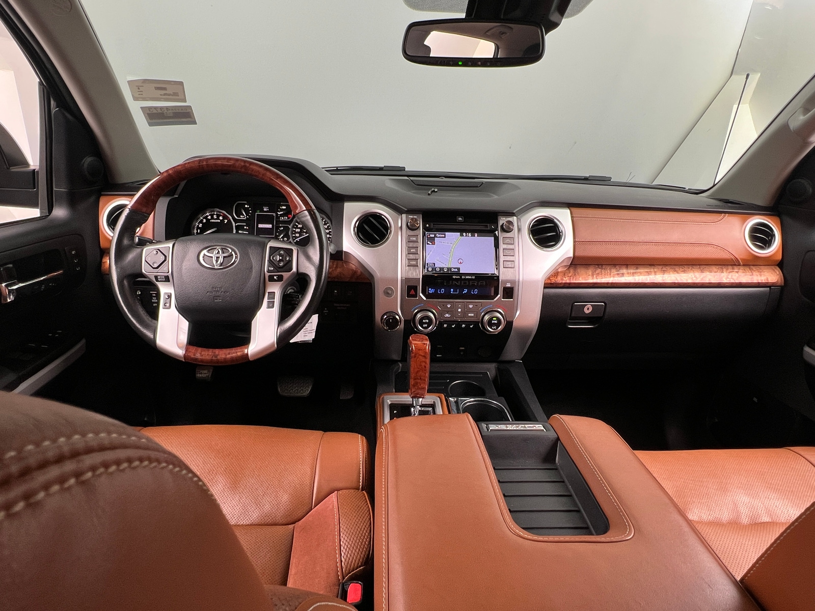 Thumbnail: 2019 Toyota Tundra - 2