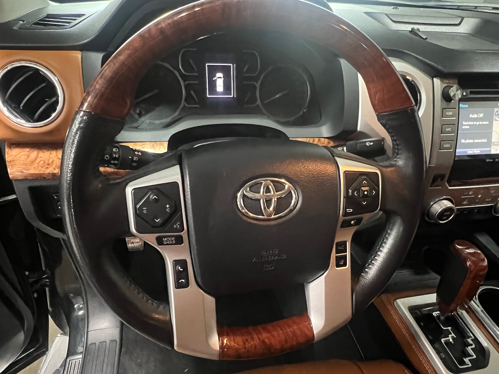 Thumbnail: 2019 Toyota Tundra - 4