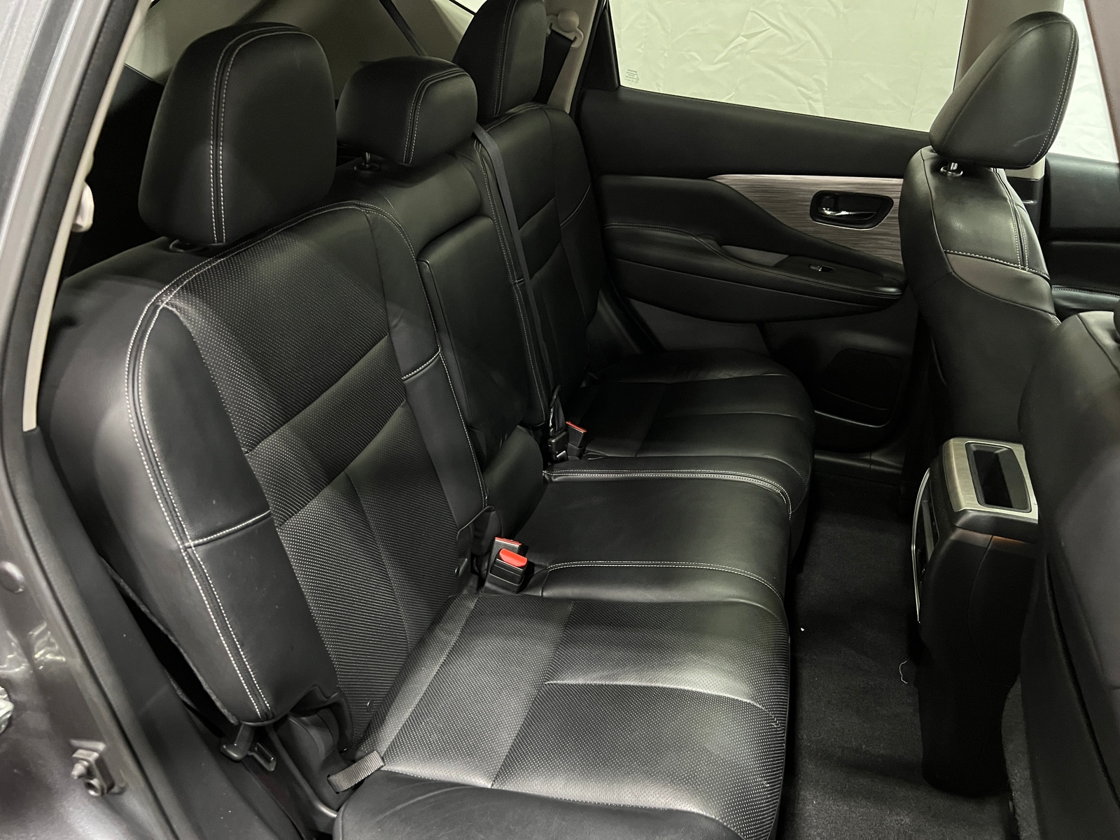 Thumbnail: 2015 Nissan Murano - 5