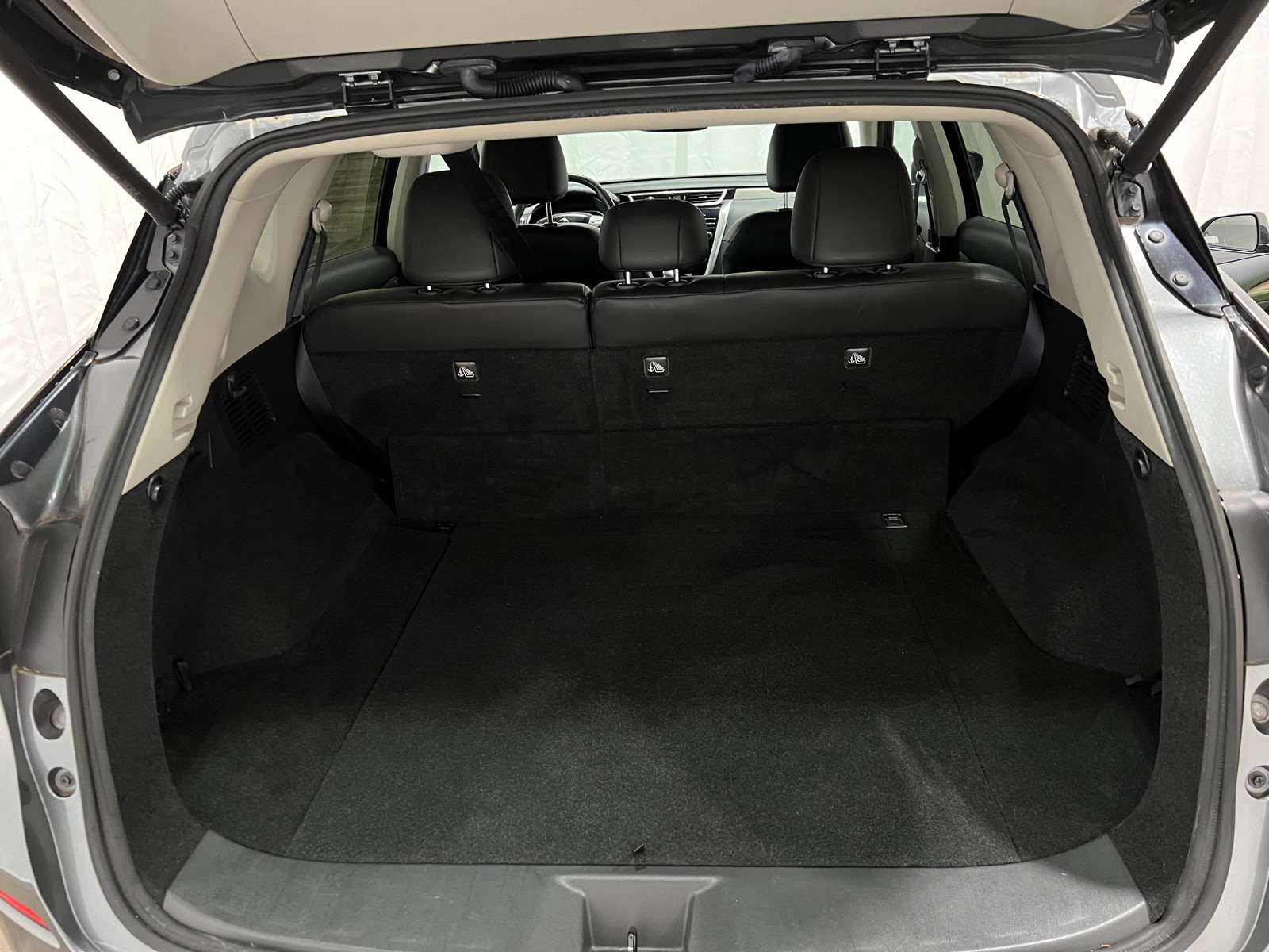 Thumbnail: 2015 Nissan Murano - 6