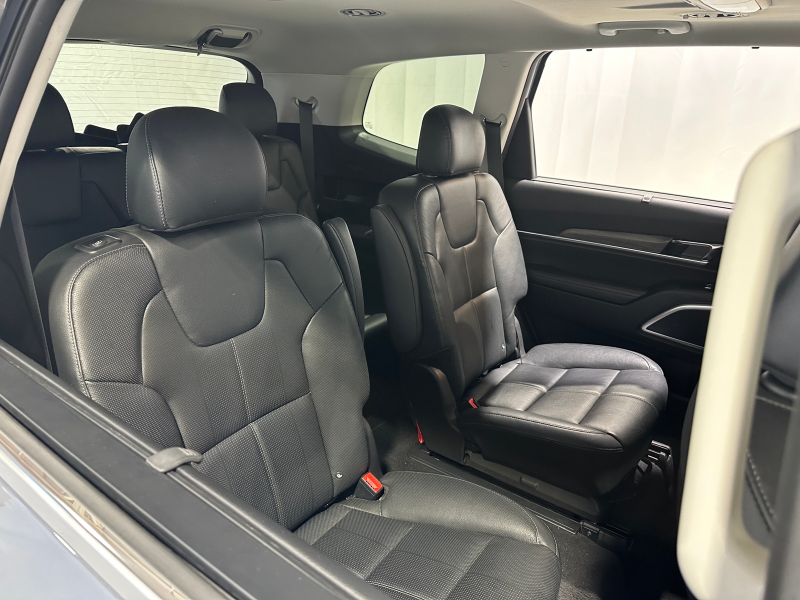 Thumbnail: 2022 Kia Telluride - 5