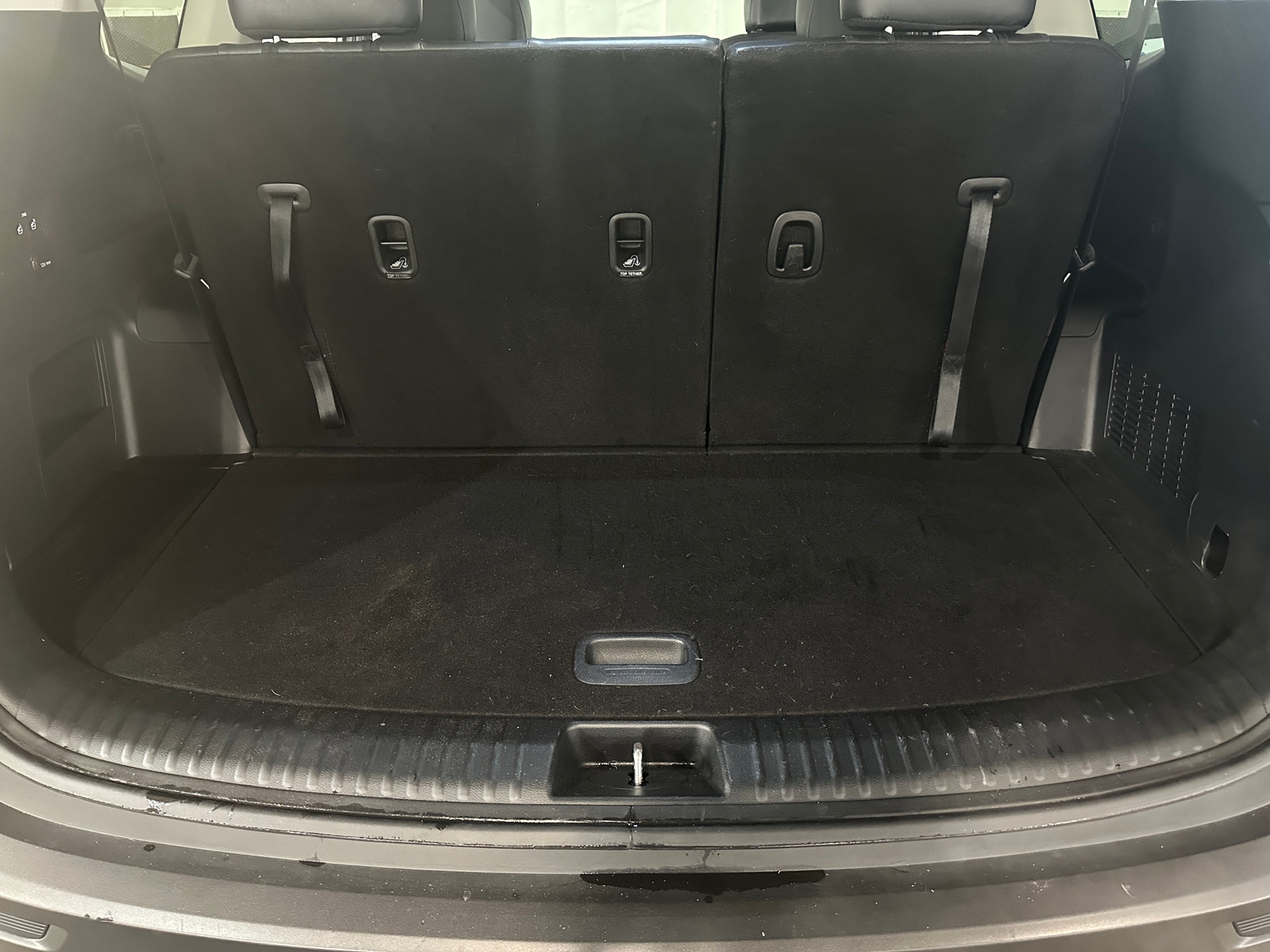 Thumbnail: 2022 Kia Telluride - 6