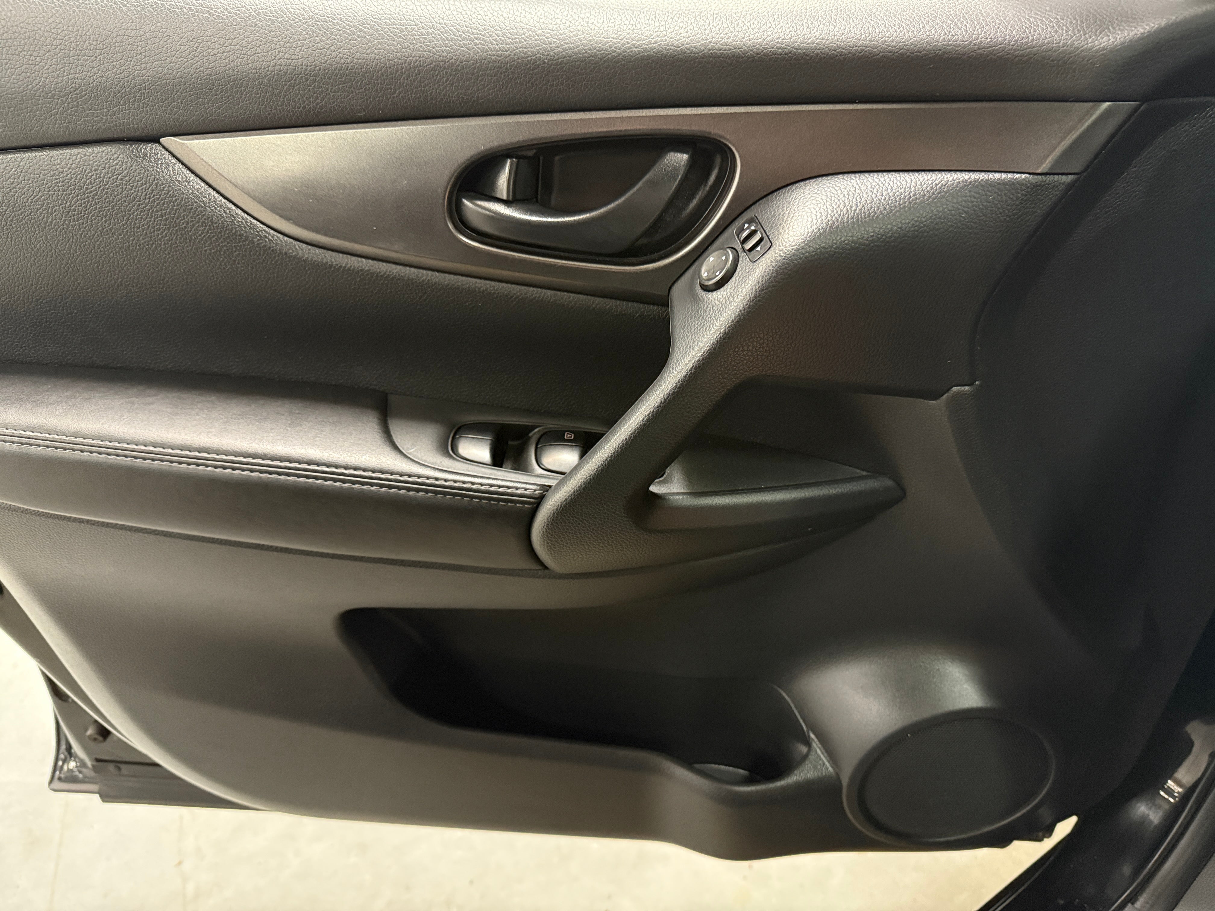 2021 Nissan Rogue Sport