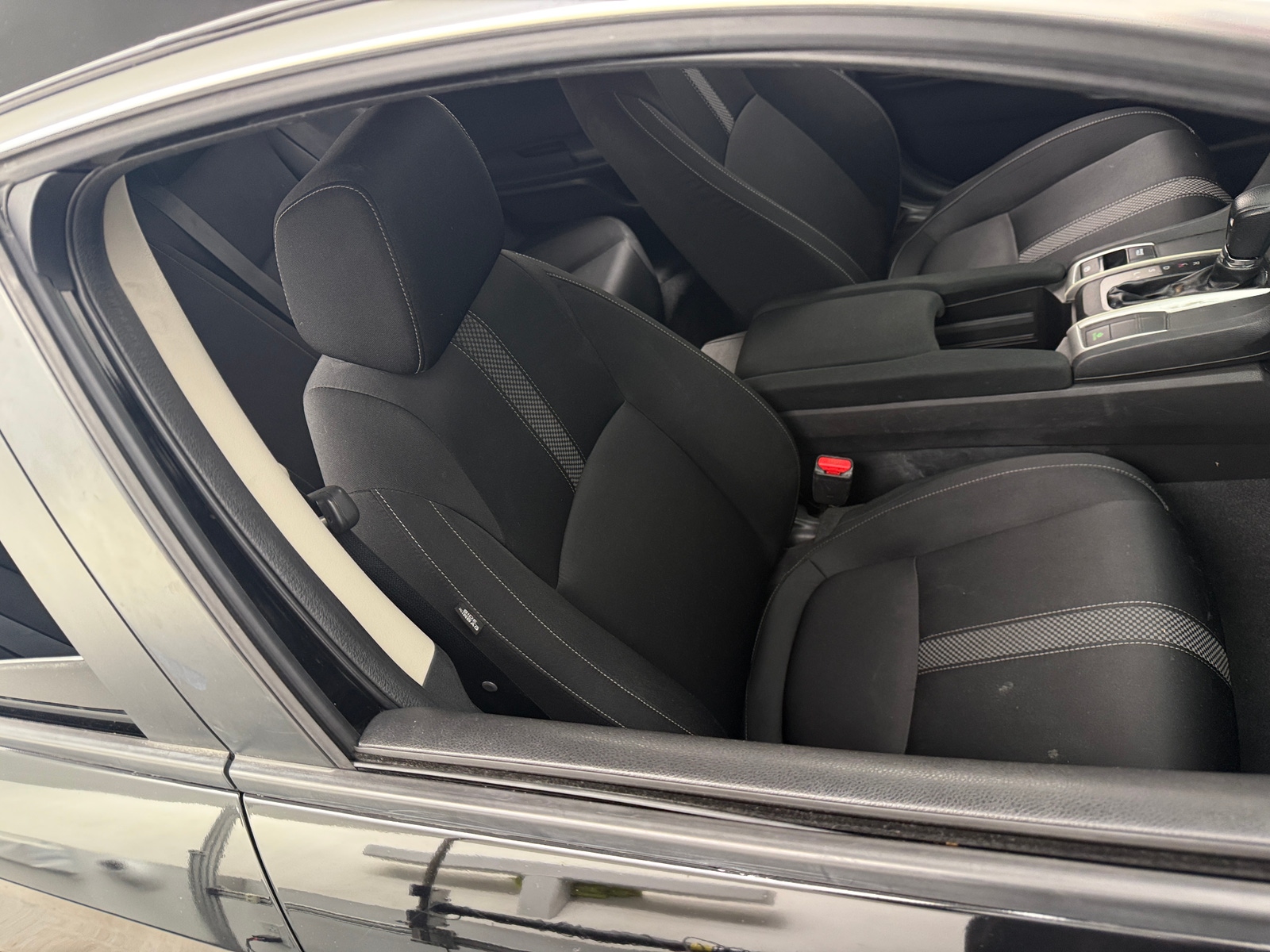 Thumbnail: 2021 Honda Civic - 2