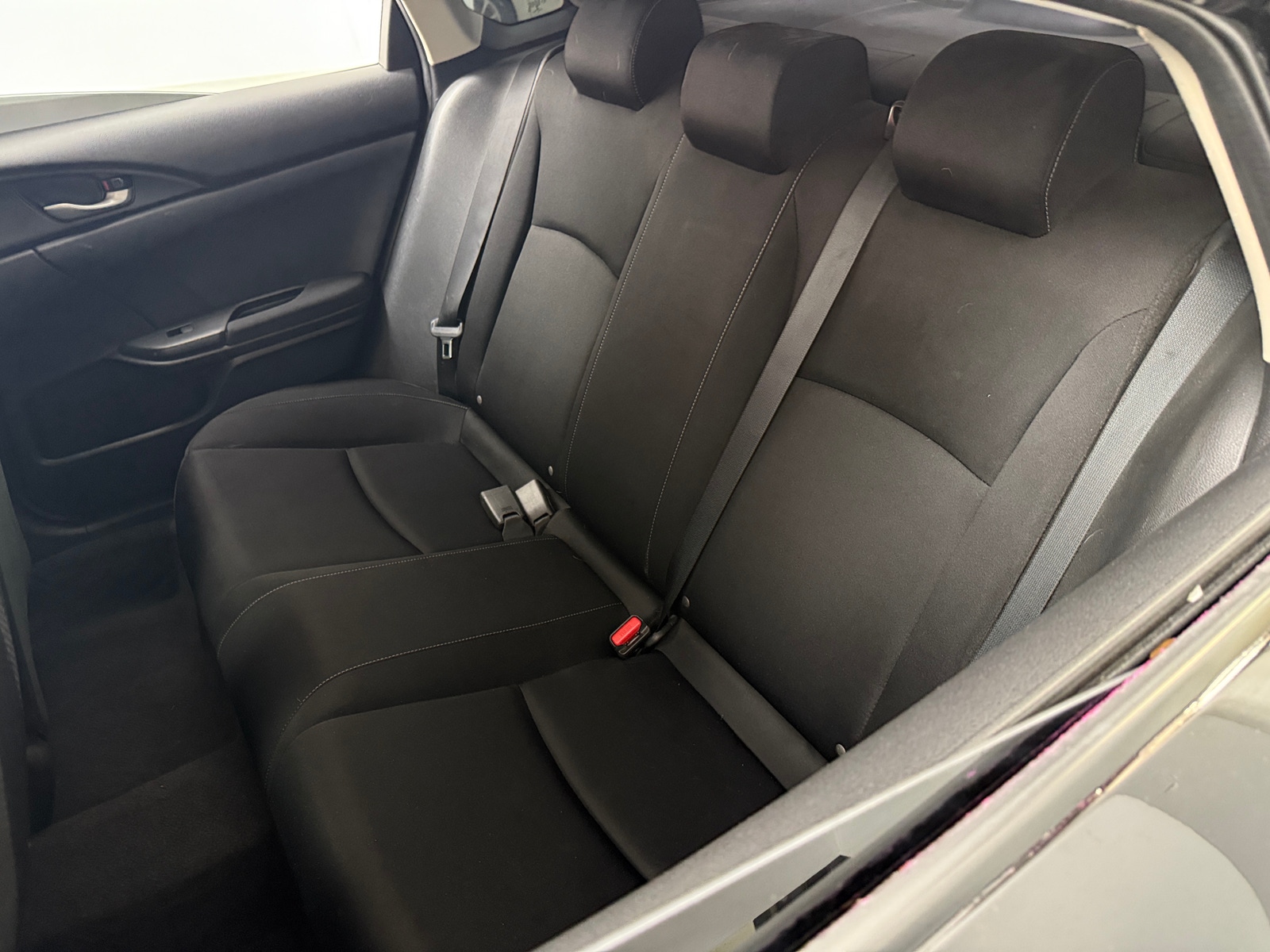 Thumbnail: 2021 Honda Civic - 6